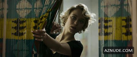 NAJET KOREL Nude AZNude