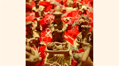 Navidad 2014 Los mejores nacimientos de América Latina TENDENCIAS GESTIÓN