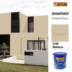 Promo Jotun Jotashield Antifade Colours Tar Cat Exterior Kota