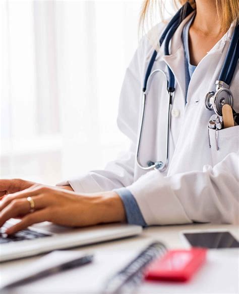 Medronix – Medical transription