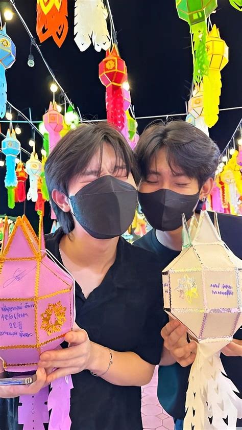 Tutoryim Gmmtv Actors Cute Gay Actors