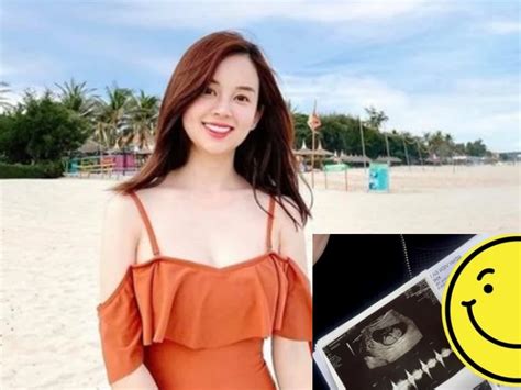 Vừa cưới chồng mới cựu hot girl Ly Kute vội thông báo tin vui Báo Tri thức và Cuộc sống TIN