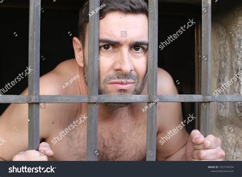 Naked Arrested Images Stock Photos Vectors Shutterstock
