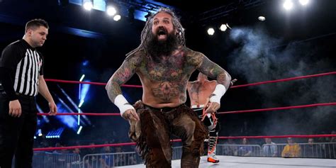 Worst Wrestlers To Main Event Tna Wrestling Ppvs In The S