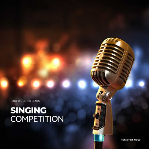 singing audition  competition reality shows india