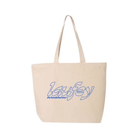 Bewitched Tour Tote Laufey Tank Laufey Merch