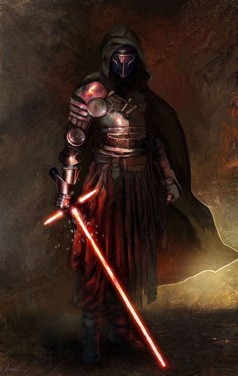 Revan Star Wars Canon Extended Wikia Fandom