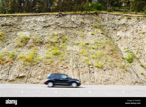 Road Cut Hi Res Stock Photography And Images Alamy