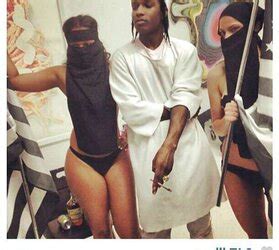 Week End A Bruxelles Avec Une Beurette Chienne ZB Porn