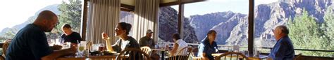Lodging Visit Big Bend