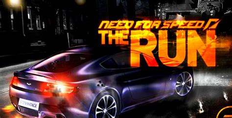 Need For Speed The Run AnÁlisis Pc Xbox360 Ps3 2011