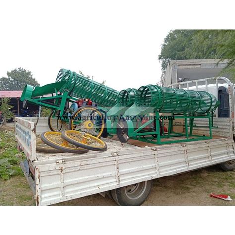 Cassava Slicer Machine Sweet Potato Slicer Agriculture Machine