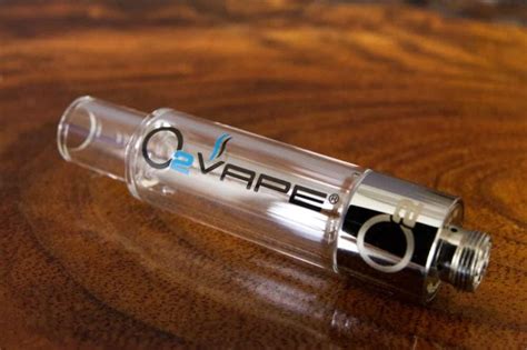 All Glass 510 Vape Cartridges O2v Gc • O2vape