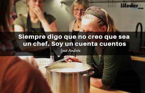 As Melhores Frases De Culin Ria De Cozinheiros Famosos