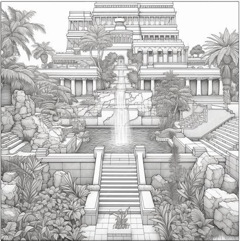drawing fountain 7