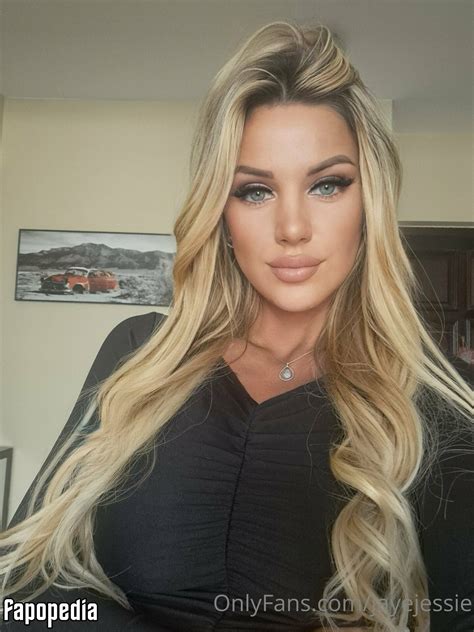 Jayejessie Nude OnlyFans Leaks Photo Fapopedia