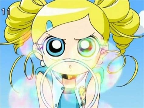 Bubbles - Bubbles (PowerPuff Girls) Photo (8128783) - Fanpop