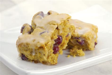 Sweet Potato Biscuit Bars King Arthur Flour