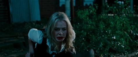 Naked Jessica Marais In Needle