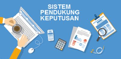 Sistem Pendukung Keputusan Jasakoding