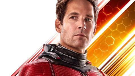 Paul Rudd will be back in 3rd Ant-Man film, Peyton Reed to direct again ...