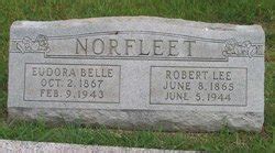 Eudora Belle Gilliam Norfleet M Morial Find A Grave