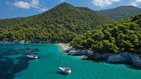 Your Mamma Mia Adventure on Skopelos Island | Travel Buddies