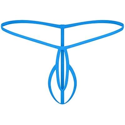 Taswuw Men S Stretch Bulge Pouch Thong Bikini Briefs India Ubuy