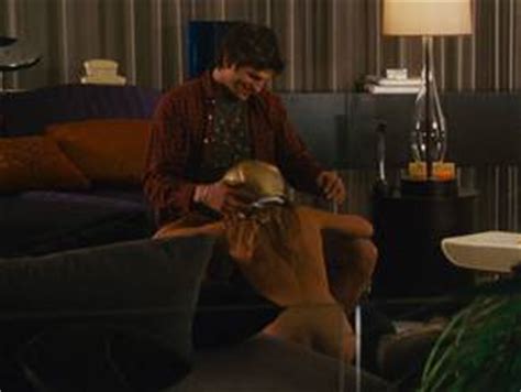 SONIA ROCKWELL Nude AZNude