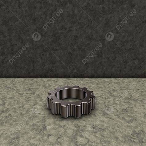 Gear Wheel Cog Mechanism Element Photo Background And Picture For Free Download - Pngtree