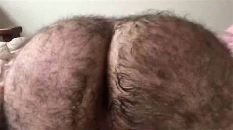 Daddy Bear Loves Dick In His Hairy Ass