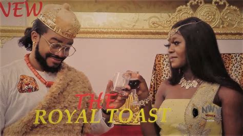 New Royal Toast This Royal Movie Of Luchy Donalds Was Just