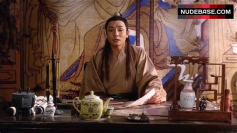 Kaera Uehara Bare Tits And Bush The Forbidden Legend Sex