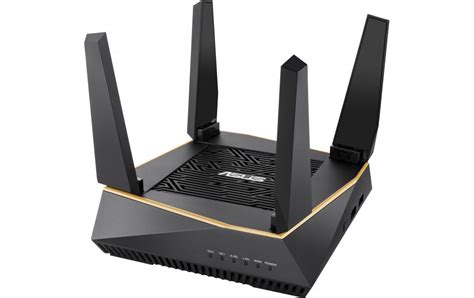 Игровые роутеры - лучшие Wi-Fi роутеры для игр
