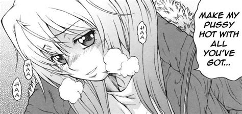 Image 429247 Hentai Quotes Know Your Meme