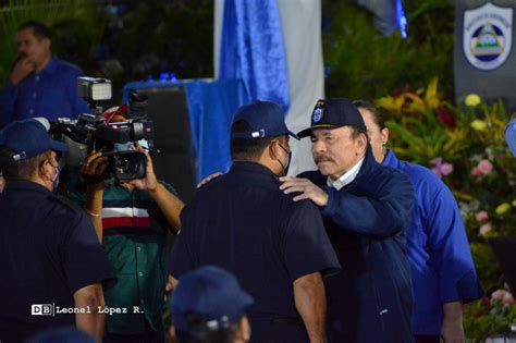 Nicaragua Conmemora Aniversario De Constituci N Del Ministerio De