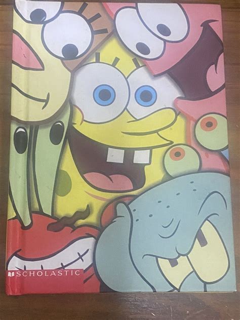 Greetings From Bikini Bottom Hardcover For Sale Online EBay