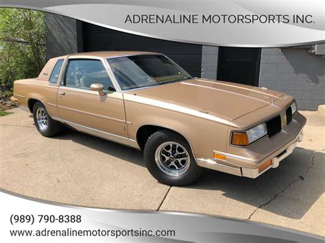 Oldsmobile Cutlass Salon For Sale In East Alton Il ®