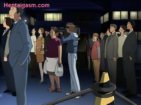 Hentai Completamente Sin Censura