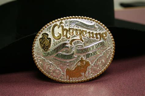 1998. Rodeo Belt Buckles, Cowboy Gear, Trophy, Hubby, Westerns, Lane ...