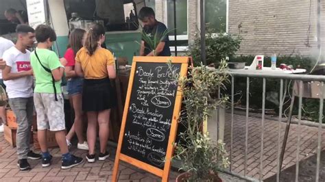 zonhoven trapt door dat  muziek smaak en sfeer  gemeente zonhoven