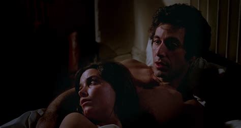 AusCAPS Al Pacino Nude In Cruising