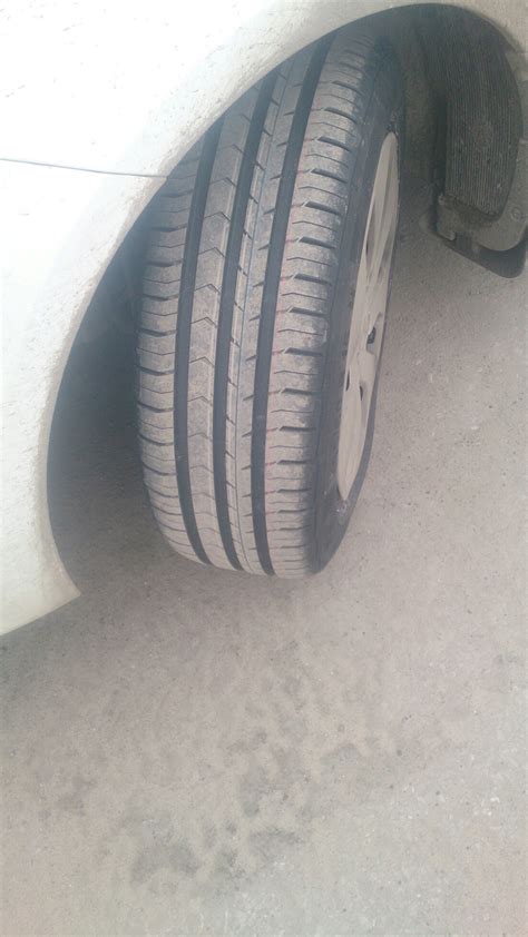 Лето 195/60 r15 — KIA Rio (3G), 1,4 л, 2016 года | шины | DRIVE2