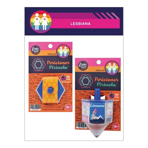 Juego Pirinola Parejas Homosexuales Femeninas Posiciones Medellin Sex Shop