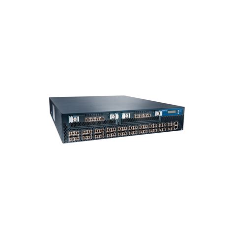 Коммутатор Juniper серии EX4500 EX4500-40F-BF-C