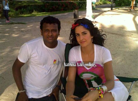 Katrina Hot In De Dana Dan