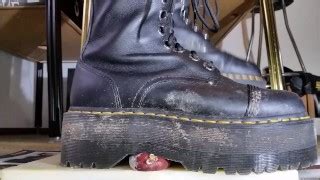 Free Doc Martens Crush Porn Videos From Thumbzilla