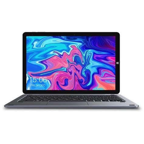Планшет CHUWI Hi10 X New (8/128) Windows 11 з Клавіатурою (CW-112120 ...