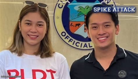 Girlfriend Na Si Mika Lucena Mayor Mark Alcala Nagulat Sa Hirit Ng