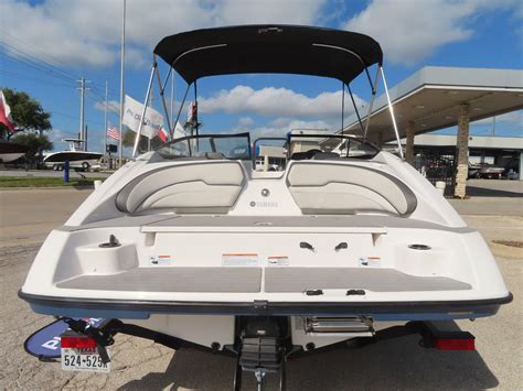 Used Yamaha Boats Sx Lewisville Boat Trader